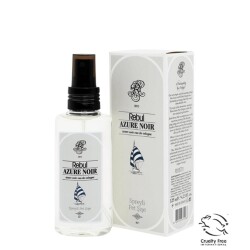 Rebul 125ml Azure Kolonya Pet - 1