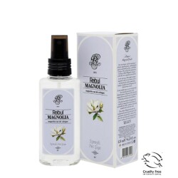 Rebul 125ml Magnolıa Kolonya Pet - 1