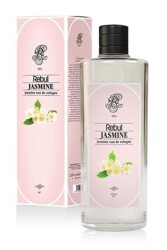 Rebul 250ml Jasmine Kolonya Cam Şişe - 1