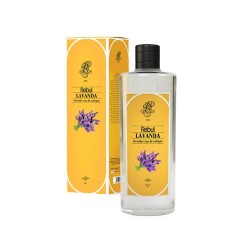 Rebul 250ml Lavanta Kolonya Cam şişe - 1