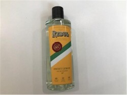 Rebul 250ml Sweet Lemon Kolonya Cam Şişe - 1