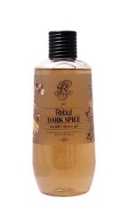Rebul 500ml Dark Spice Duş Jeli - 1