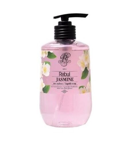 Rebul 500ml Jasmine Sıvı Sabun - REBUL
