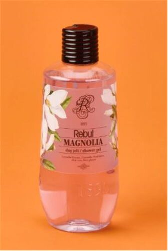 Rebul 500ml Magnolia Duş Jeli - REBUL