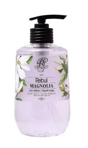 Rebul 500ml Magnolia Sıvı Sabun - REBUL