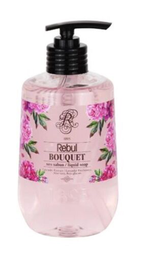 Rebul 500ml ML Bouquet Sıvı Sabun - REBUL