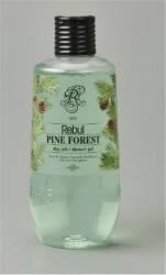 Rebul 500ml ML Pine Forest Duş Jeli - 1