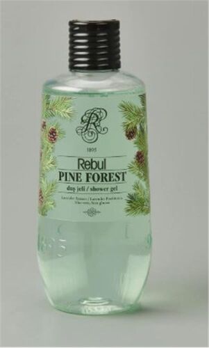 Rebul 500ml ML Pine Forest Duş Jeli - REBUL