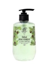Rebul 500ml ML Pine Sıvı Sabun - 1