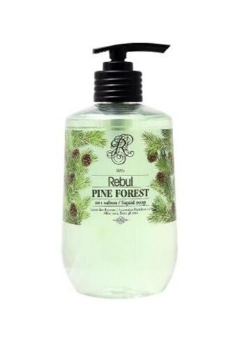 Rebul 500ml ML Pine Sıvı Sabun - REBUL
