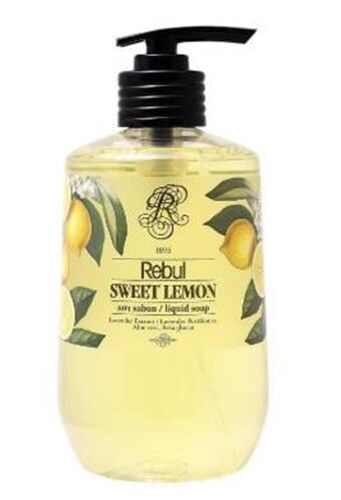 Rebul 500ml ML Sweet Lemon Sıvı Sabun - REBUL