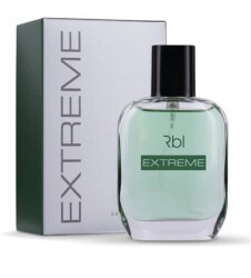 Rebul Edt Bay 50ml Extreme - 1
