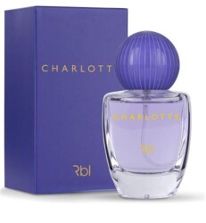 Rebul Edt Bayan 50ml Charlotte - 1