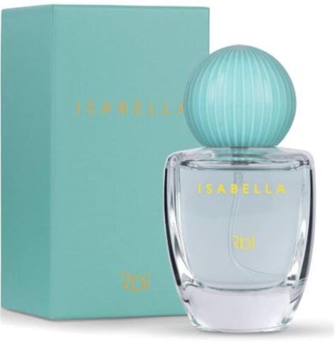 Rebul Edt Bayan 50ml Isabella - REBUL