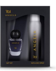 Rebul Edt Bayan Angela 50ml - 1