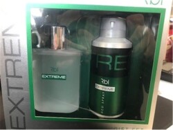 Rebul Kofre Extreme 150ml (Deo Spray Hediyeli 90ml) Bay - 1