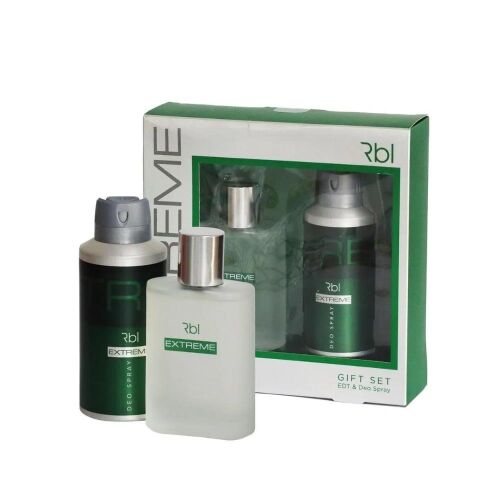 Rebul Kofre Extreme 150ml (Deo Spray Hediyeli 90ml) Bay - REBUL