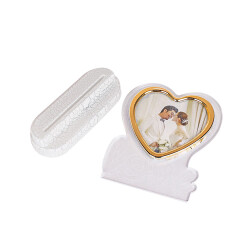 Renk Değiştiren LED Işıklı Mıknatıslı Çerçeve - 7