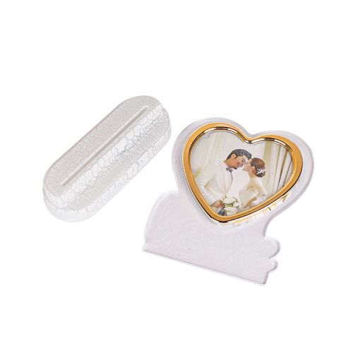 Renk Değiştiren LED Işıklı Mıknatıslı Çerçeve - 7