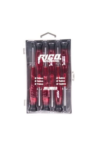 Rıco 003-KK1971 Torx 6lı Saatci Tornavida - RICO