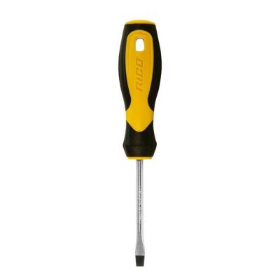 Rıco 003-Rk-0006 6X100mm Düz Tornavida - 1