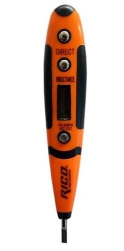 Rıco 004-Rc0006 Digital Ekranlı Kontrol Kalemi - RICO