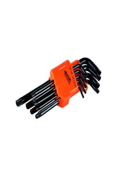 Rıco 013-RC0207 Torx Uzun 9lu Uzun Alyan Takımı - 1