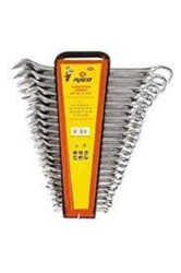 Rıco Kombine 020-Rc9608 Anahtar Seti 8 Parça - 1