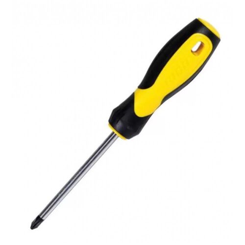 Rıco Rk-0016 6X100mm Yıldız Tornavida - RICO