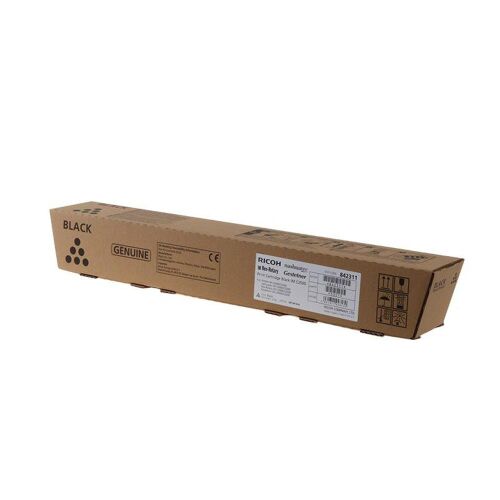 Ricoh IM C2500 Black Siyah Orjinal Fotokopi Toneri IM C2000-2500 16.500 Sayfa - 1
