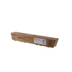Ricoh IM C2500H Magenta Kırmızı Orjinal Fotokopi Toneri IM C2000-2500 10.500 Sayfa - 1