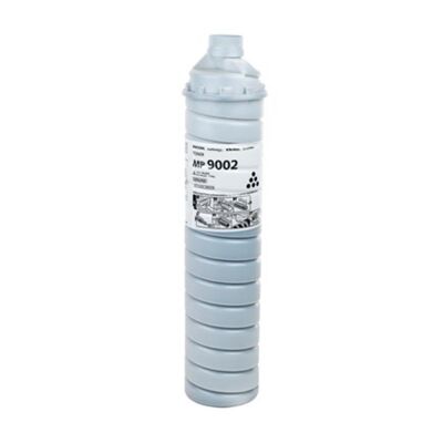 Ricoh MP 9002 Orjinal Fotokopi Toneri Aficio 1060-1075-2051 MP-5500-6500-7500 6210D 43.000 Sayfa - 1