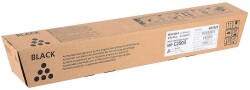 Ricoh MP C2503 Black Siyah Orjinal Fotokopi Toneri MP C2003-2004-2011-2504 15.000 Sayfa - 1