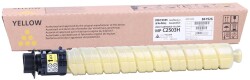 Ricoh MP C2503YH Yellow Sarı Orjinal Fotokopi Toneri MP C2003-2004-2011-2504 9.500 Sayfa - 1