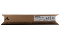 Ricoh MP C2551 Black Siyah Orjinal Fotokopi Toneri MP C2030-2050-2530-2550 10.000 Sayfa - 1