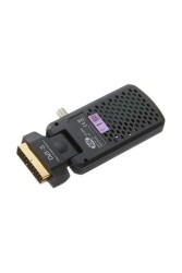 Rose Dr-5040 Mini Scart Sd Uydu Alıcısı - 1