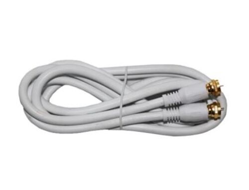 Rose Uydu Kablosu (F Konnektörlü) 5mt RC-24-5 - ROSE