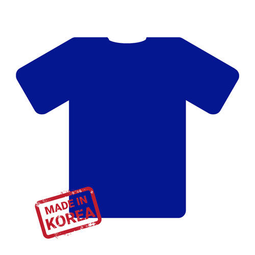 Royal Mavi Flex / 51 cm x 1 metre - OFİSOMİ-S (1)