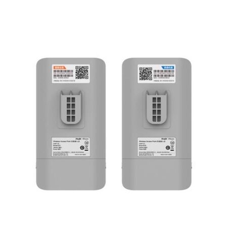 Ruıjıe Reyee RG-EST310 Outdoor 867 Mbps 5 Ghz 2Lİ Paket Noktadan Noktaya Dış Mekan Access Point - RUIJIE REYEE