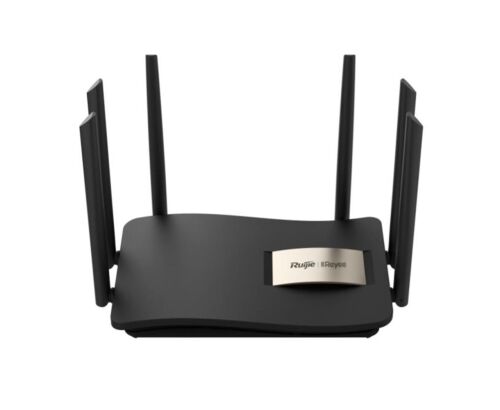 Ruijie-Reyee RG-EW1200G Pro Home Router - REYEE