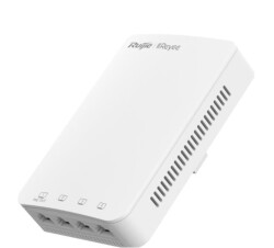 Ruijie Reyee RG-RAP1200(P) Duvar Tipi 1267 Mbps Kablosuz Dual-Bant Access Point - 1