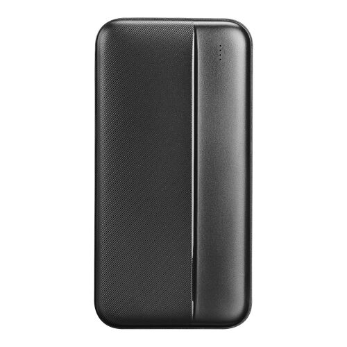 S-link P201 20.000mAh PRM Micro+Type-C+USB Siyah Taşınabilir Pil Şarj Cihazı Powerbank - 1