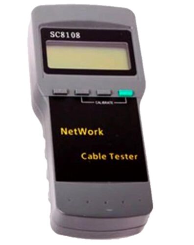 S-link SL-570CT Dijital Kablo Tester - S-LİNK