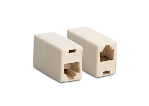 S-link SL-8F8F F-F RJ45 Ethernet Ara Adaptör 10lu - S-LİNK