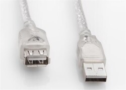 S-link SL-AF2005 5mt 2.0 Usb Uzatma Kablosu - 1
