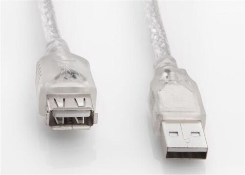 S-link SL-AF2005 5mt 2.0 Usb Uzatma Kablosu - 1