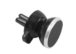 S-link SL-AT26 Universal Ayarlanabilir Siyah PRM Mıknatıslı Araç Telefon Tutucu - 1