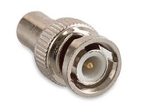 S-link SL-BN32 BNC M To RAC F 10 lu Paket Konnektör - S-LİNK