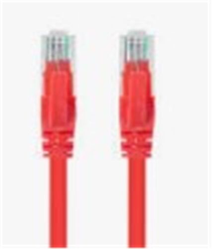 S-link SL-CAT603RE 3m Kırmızı CAT6 Kablo - S-LİNK