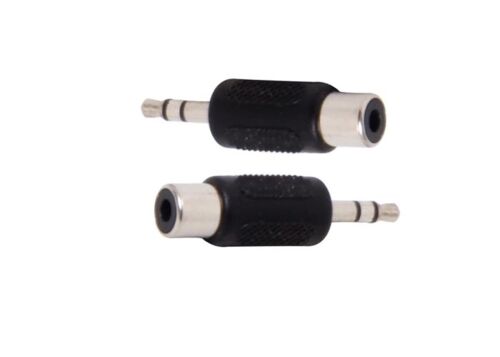 S-link SL-DC37 Rca To Stereo Çevirici - S-LİNK